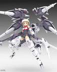 Alice Gear Aegis Megami Device Plastic Model Kit Nodoka Takahata 20 cm