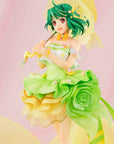 Lucrea Macross Frontier: The Labyrinth of Time PVC Statue Ranka Lee 21 cm