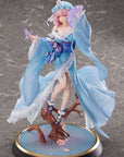 Touhou Project PVC Statue 1/6 Ghost From the Calamitous Nirvana Yuyuko Saigyouji 32 cm