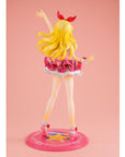 Aikatsu! Lucrea PVC Statue Ichigo Hoshimiya 10th Story Starway to the future 22 cm