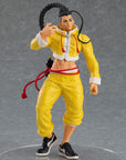 Street Fighter Pop Up Parade PVC Statue Jamie 18 cm