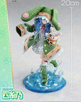 Date A Live Prisma Wing PVC Statue 1/7 Yoshino 20 cm