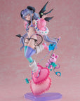 Original Character PVC Statue 1/7 Panish illustration by Annoano 27 cm