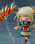 My Hero Academia Nendoroid Action Figure Himiko Toga 10 cm