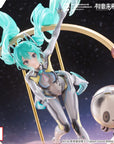 Hatsune Miku F:NEX PVC Statue 1/7 Miku with You 2024 Ver. 29 cm