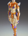 JoJo's Bizarre Adventure Part 5: Golden Wind Action Figure Chozokado G·E (3rd-run) 15 cm