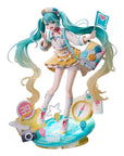 Hatsune Miku PVC Statue 1/7 Magical Mirai 2024 Ver. 25 cm