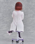 To Love-Ru Darkness Statue PVC Nurse Series: Ryoko Mikado School Nurse Ver. 23 cm