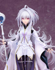 Fate/Grand Order PVC Statue 1/7 Arcade Caster/Merlin Prototype 27 cm