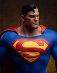 DC Comics Legacy Replica Statue 1/4 Superman DC Trinity 57 cm