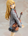 Your Lie in April Statue 1/8 Kaori Miyazono 20 cm (3rd-run)