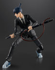 Chainsaw Man S.H. Figuarts Action Figure Aki Hayakawa 16 cm