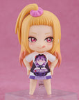 My Dress-Up Darling Nendoroid Action Figure Marin Kitagawa: Slippery Girls Full Graphic T-Shirt Ver. 10 cm