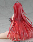 High School DxD HERO Statue 1/6 Rias Gremory Lingerie Ver. 15 cm