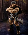 Berserk S.H.Figuarts Action Figure Nosferatu Zodd 20 cm