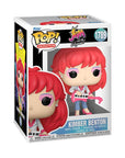 Jem and the Holograms POP! Vinyl Figure Kimber 9 cm