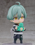 Idolish7 Nendoroid Action Figure Haruka Isumi 10 cm