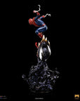 Marvel Art Scale Deluxe Statue 1/10 Spider-Man 37 cm