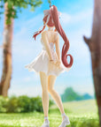 Doki Doki Literature Club! Pop Up Parade PVC Statue Monika: White Dress Ver. 18 cm