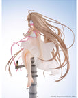 Chobits PVC Statue Chi Soothing breeze 42 cm