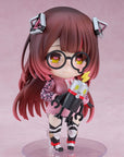 Hololive Production Nendoroid Action Figure Robocosan 10 cm