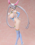 Shinobi Master Senran Kagura: New Link PVC Statue 1/4 Senko: Bunny Ver. 39 cm