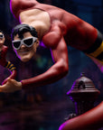 DC Comics Art Scale Statue 1/10 Plastic Man 16 cm