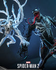 Spider-Man 2 Video Game Masterpiece Action Figure 1/6 Peter Parker (Anti-Venom Suit) 30 cm