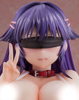 Chizuru-chan Kaihatsu Nikki PVC Statue 1/5 Chizuru Shiina 17 cm