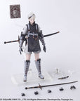 Nier Replicant ver.1.22474487139... Bring Arts Action Figure Young Protagonist 14 cm