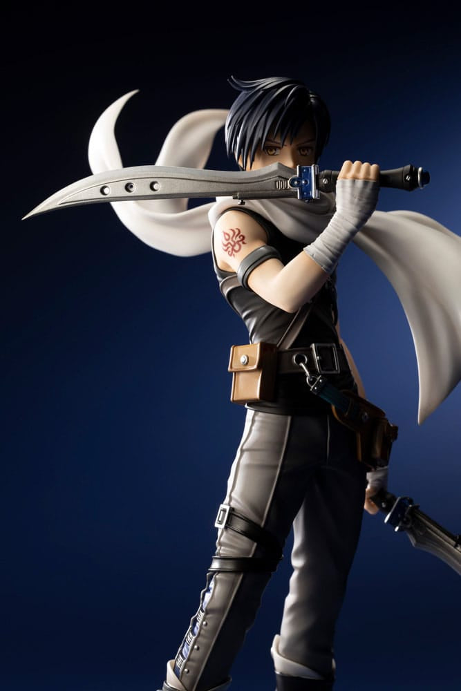 The Legend of Heroes PVC Statue 1/8 Joshua Bright 23 cm