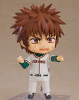 Mr. Fullswing Nendoroid Figure Amakuni Saruno 10 cm