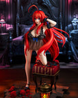 High School DxD Hero PVC Statue 1/6.5 Rias Gremory: Light Novel 15th Anniversary ver. 29 cm