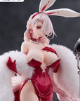 Azur Lane F:Nex PVC Statue 1/7 Prinz Heinrich On Stage Ver. 29 cm