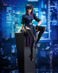 Ghost in the Shell Pop Up Parade PVC Statue Motoko Kusanagi: 1995 Ver. L Size 28 cm