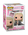 Mean Girls POP! Movies Vinyl Figure Regina (20th Anniversary) 9 cm