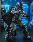 Batman: Arkham Origins Action Figure 1/6 Batman (XE Suit) 33 cm