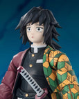 Demon Slayer: Kimetsu no Yaiba S.H. Figuarts Action Figure Giyu Tomioka 15 cm