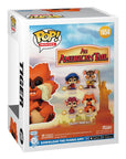 An American Tail POP! Movies Vinyl Figure Tiger 9 cm