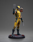 Deadpool 3 Art Scale Statue 1/10 Wolverine & Headpool 22 cm