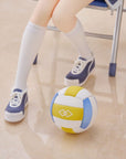 Blue Archive PVC Statue 1/7 Mari Gym Uniform Memorial lobby Ver. 18 cm