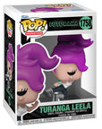 Futurama Pop! Animation Vinyl Figure Turanga Leela 9 cm