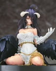 Overlord PVC Statue 1/7 Albedo 16 cm