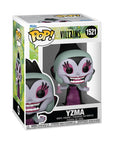 Disney Villains POP! Vinyl Figure Yzma 9 cm