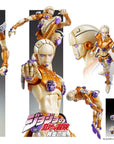 JoJo's Bizarre Adventure Part 5: Golden Wind Action Figure Chozokado G·E (3rd-run) 15 cm