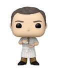 Brooklyn Nine-Nine POP! TV Vinyl Figure Charles 9 cm