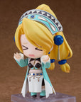 Atelier Marie Remake: The Alchemist of Salburg Nendoroid Action Figure Marie 10 cm