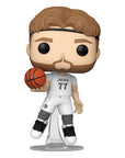 NBA Legends POP! Sports Vinyl Figure Mavericks- Luka Doncic(CE 24) 9 cm