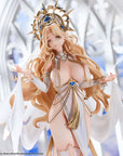 Original Character PVC Statue 1/6 Shennu Yue Yin 33 cm