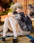 Yosuga no Sora Statue 1/7 Kasugano Sora Yukata Ver. 11 cm